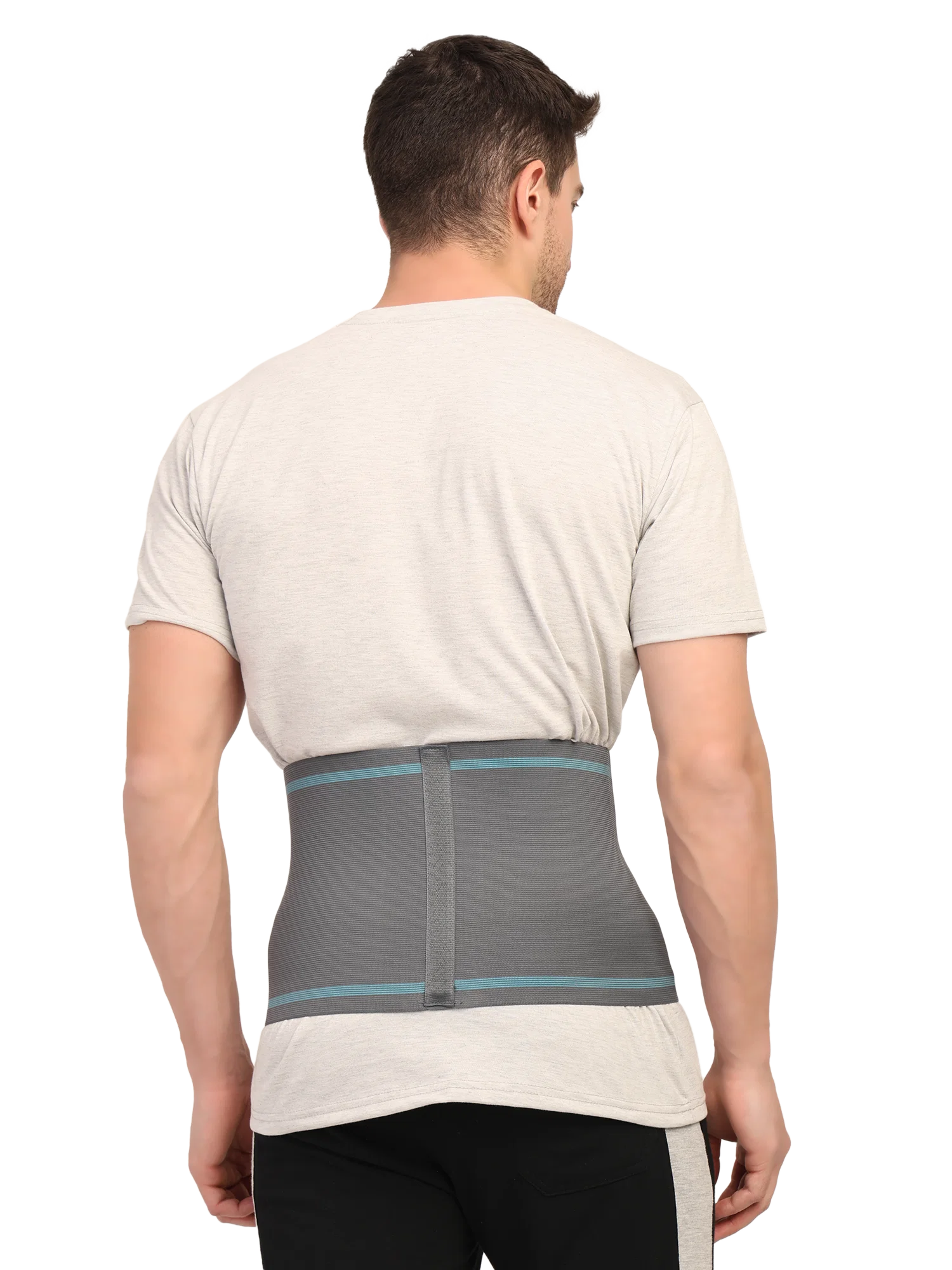 Highzone Abdominal Belt – Post-Surgery & Postpartum Support for Men & Women - Image 3