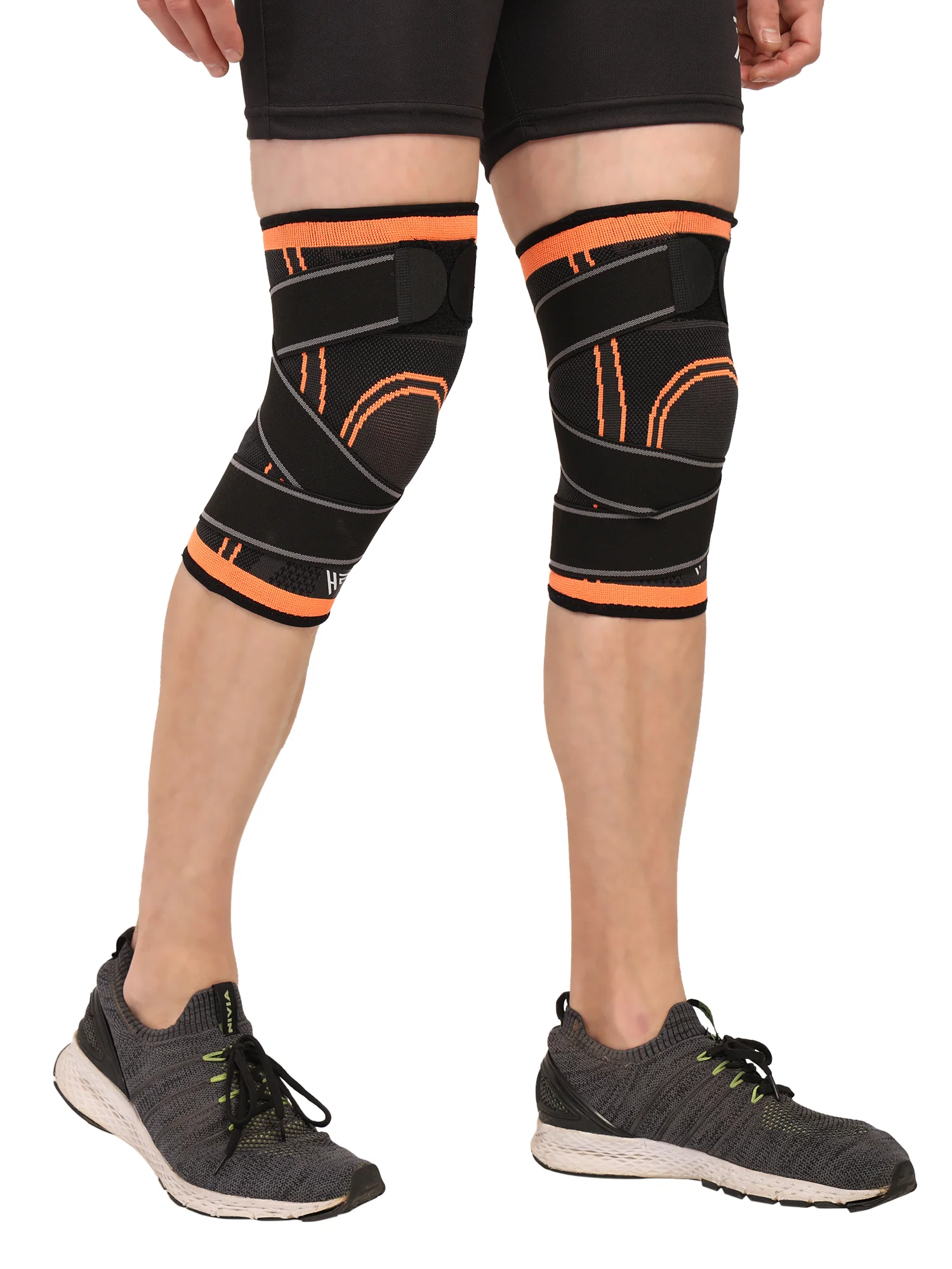 Highzone 3D Knee Compression Brace - Image 6