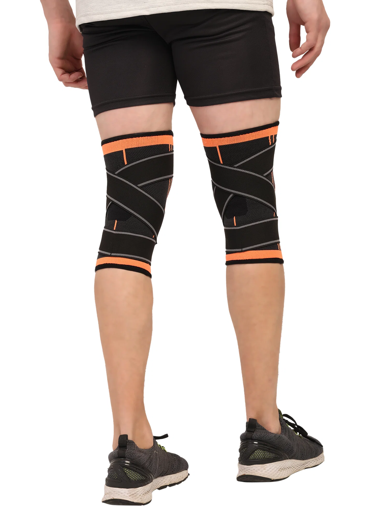 Highzone 3D Knee Compression Brace - Image 7